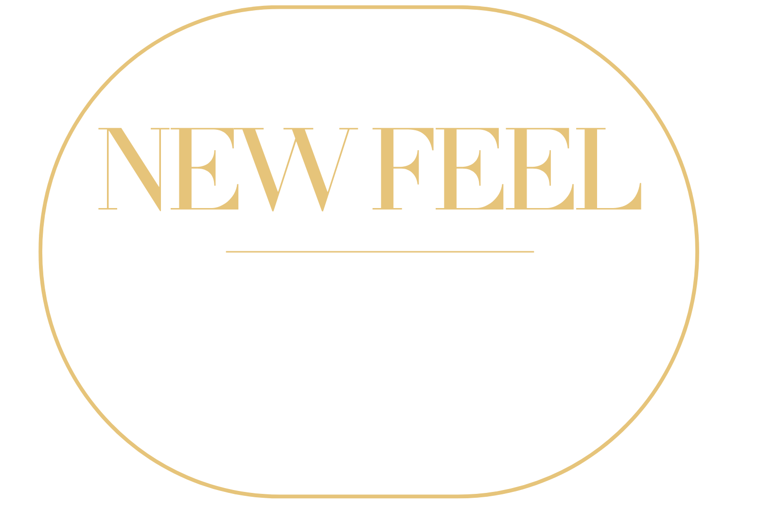 New Feel Luxury (Snow & Sea)